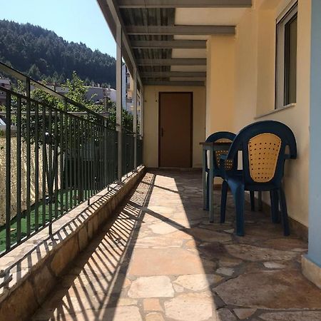إيغومينيتسا Ag Apartment المظهر الخارجي الصورة