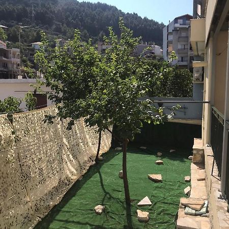 إيغومينيتسا Ag Apartment المظهر الخارجي الصورة