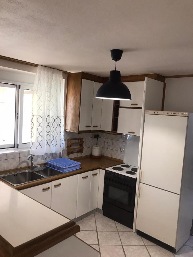 إيغومينيتسا Ag Apartment المظهر الخارجي الصورة