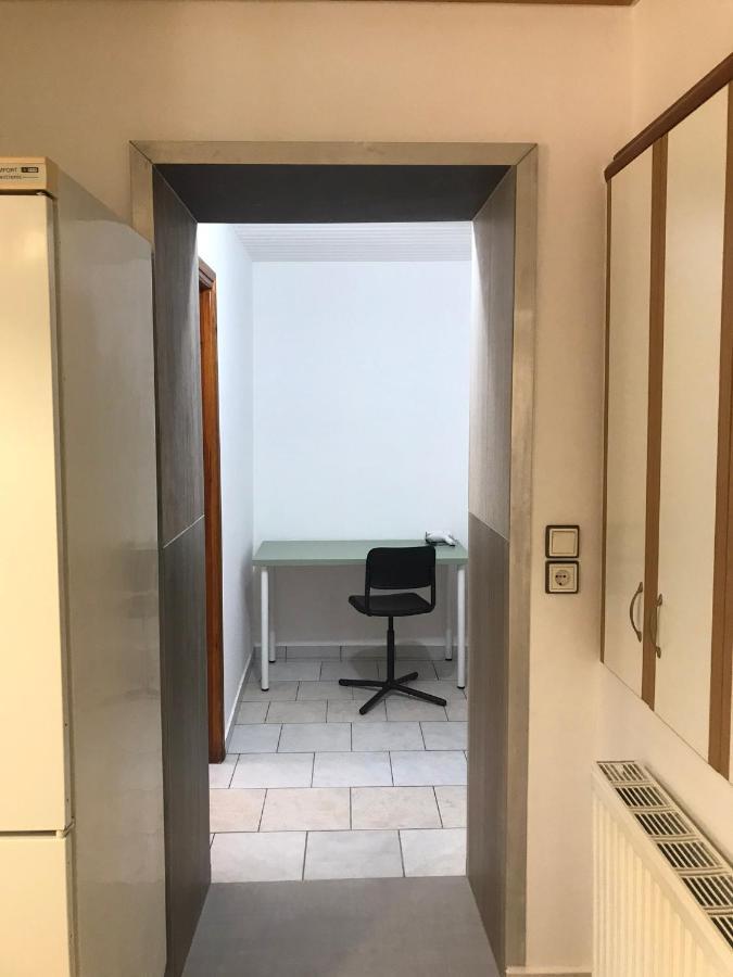 إيغومينيتسا Ag Apartment المظهر الخارجي الصورة