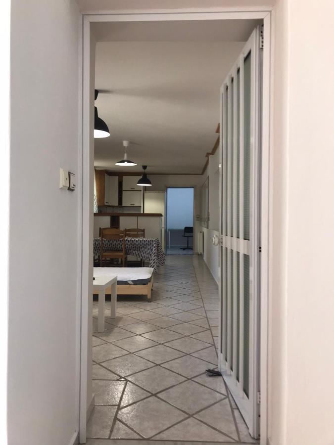 إيغومينيتسا Ag Apartment المظهر الخارجي الصورة