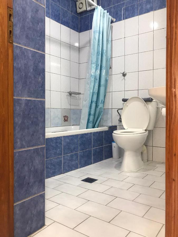 إيغومينيتسا Ag Apartment المظهر الخارجي الصورة