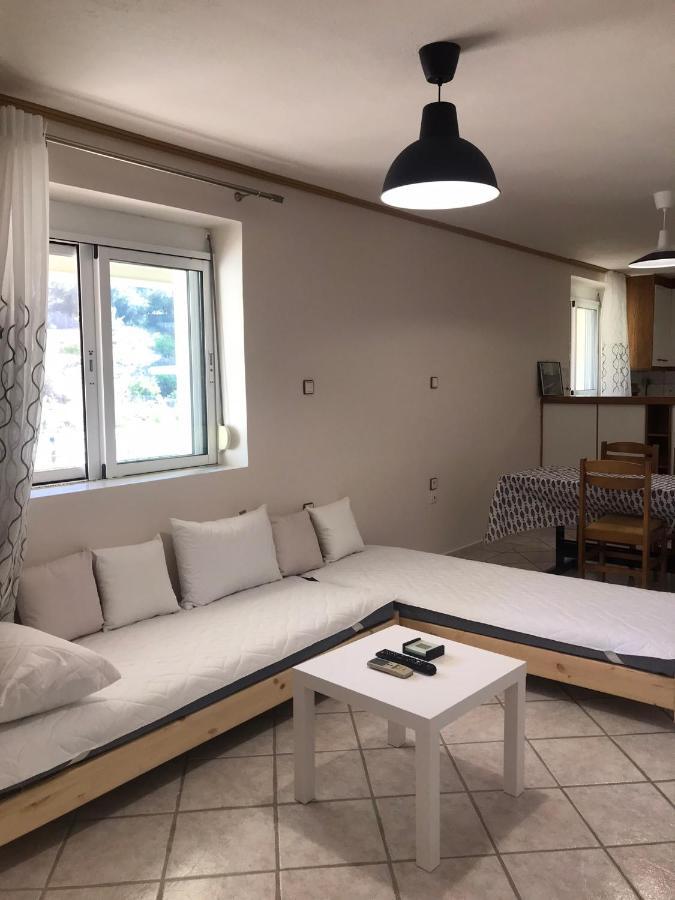 إيغومينيتسا Ag Apartment المظهر الخارجي الصورة