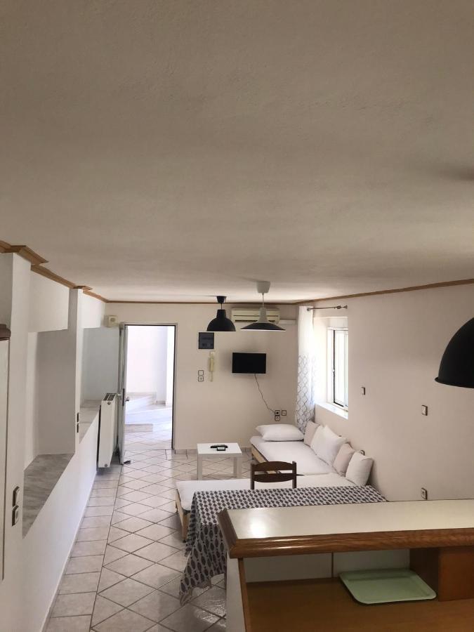 إيغومينيتسا Ag Apartment المظهر الخارجي الصورة