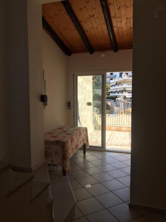 إيغومينيتسا Ag Apartment المظهر الخارجي الصورة