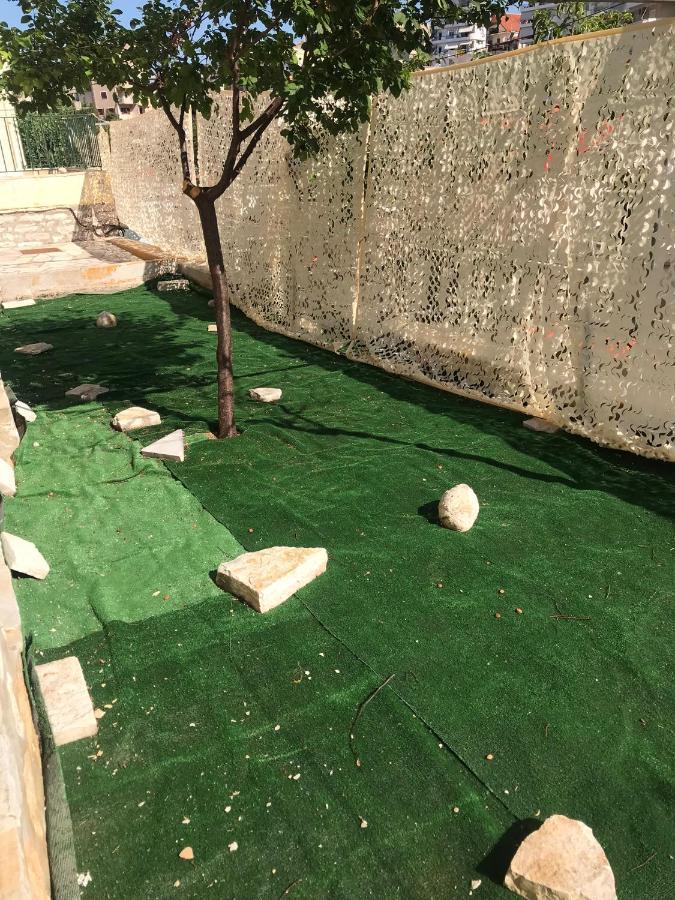 إيغومينيتسا Ag Apartment المظهر الخارجي الصورة