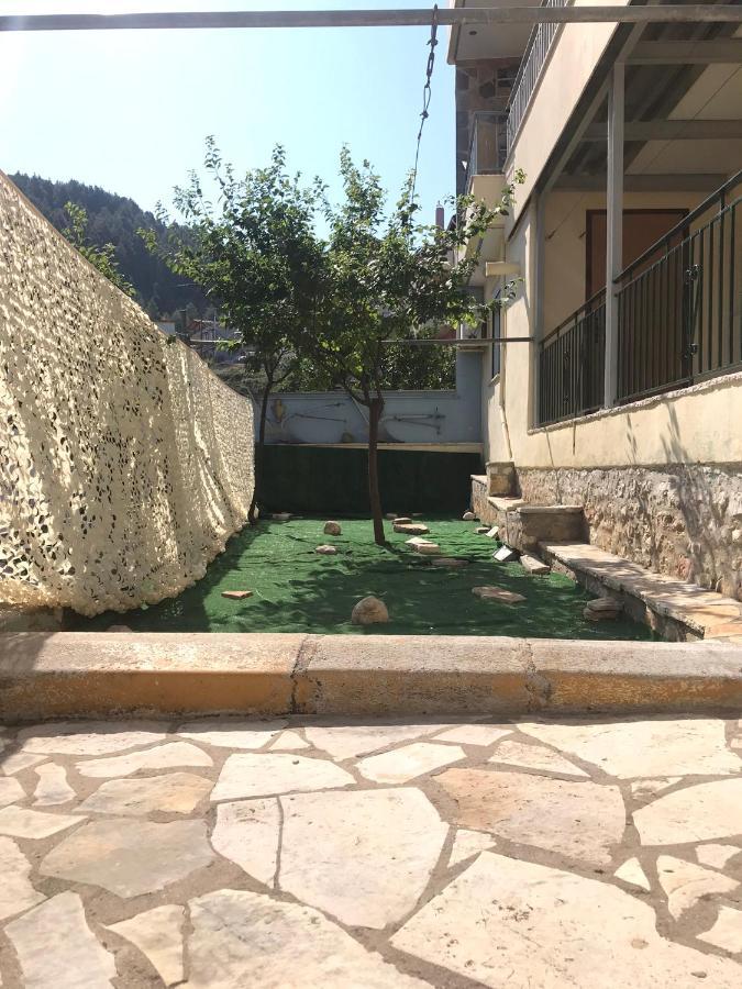 إيغومينيتسا Ag Apartment المظهر الخارجي الصورة
