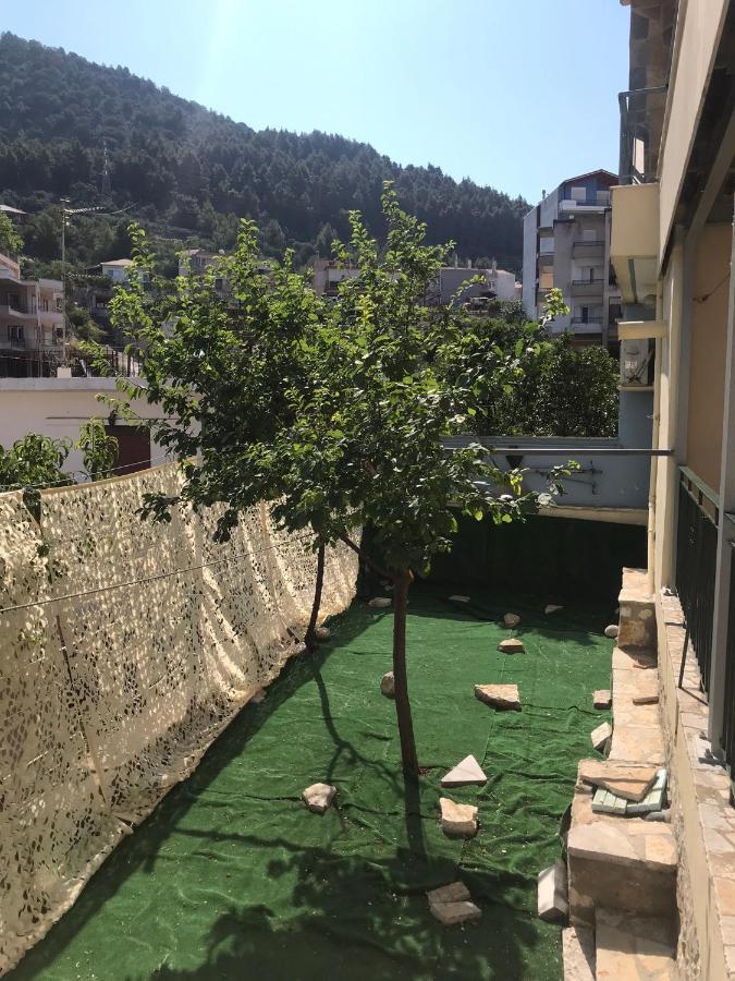 إيغومينيتسا Ag Apartment المظهر الخارجي الصورة